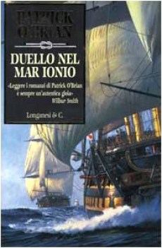 duello nel mar ionio