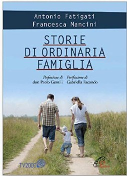 storie di ordinaria famiglia