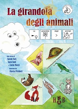 girandola degli animali ediz caa