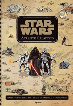 star wars atlante galattico