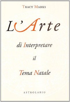 arte di interpretare il tema natale