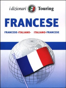 dizionario francese bilingue