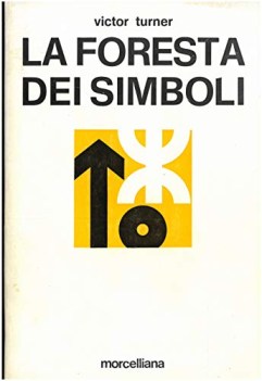 foresta dei simboli