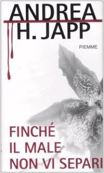 finch il male non vi separi