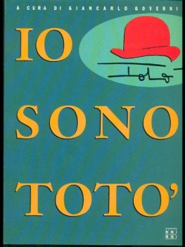 io sono toto