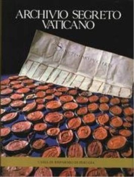 archivio segreto vaticano citt del vaticano