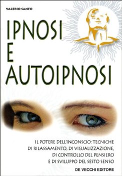 ipnosi e autoipnosi