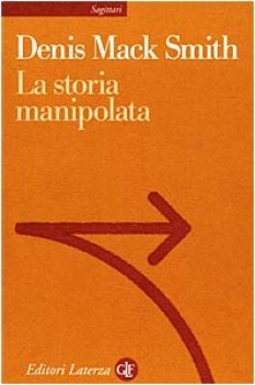 storia manipolata