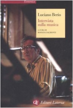 intervista sulla musica