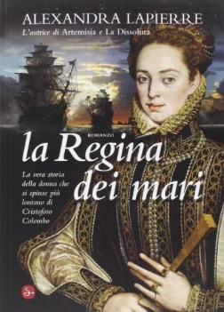 regina dei mari