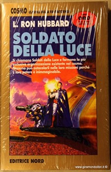 soldato della luce