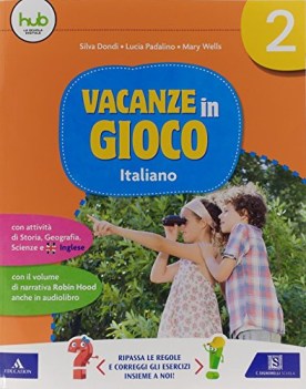 vacanze in gioco 2 italiano + narr