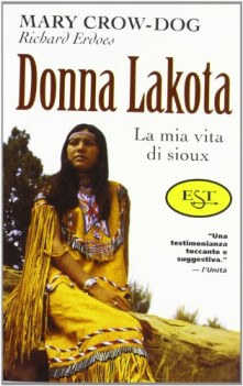 donna lakota