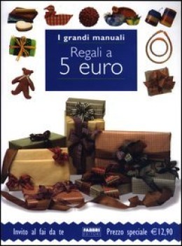 regali a 5 euro