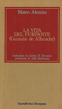 vita del furfante