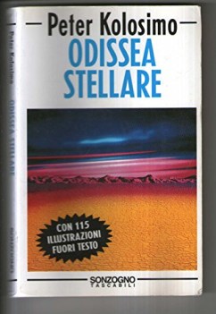 odissea stellare