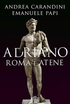 adriano roma e atene