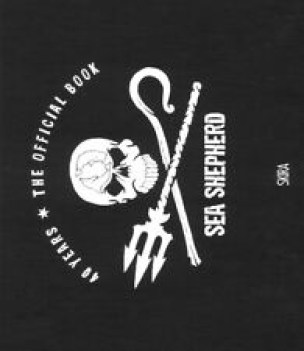 sea shepherd 40 years the official book ediz illustrata