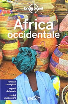 africa occidentale