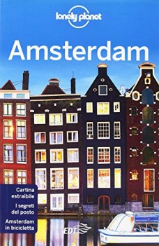 amsterdam con carta estraibile