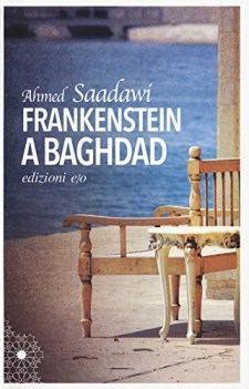 frankenstein a baghdad