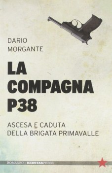 compagna p38 ascesa e caduta della brigata primavalle