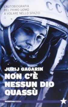 non c\'e\' nessun dio quassu