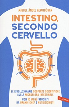 intestino secondo cervello