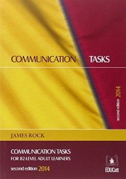 communication tasks ediz. italiana