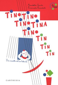 tino tino tino tina tino tin tin tin tin dai ascolto al tuo talento