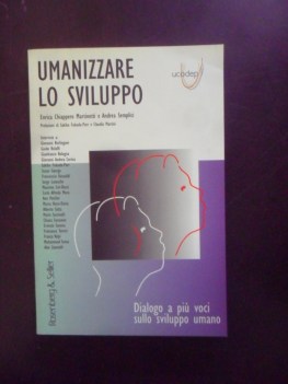 umanizzare lo sviluppo