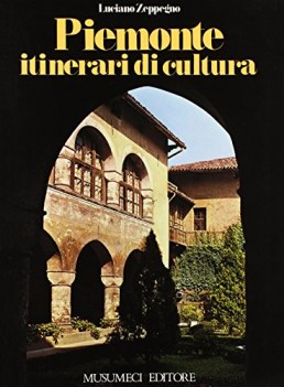 piemonte itinerari di cultura