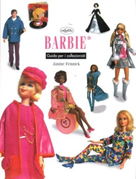 barbie guida per collezionisti