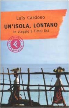 isola lontano in viaggio a timor est