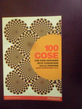 100 cose che ogni designer deve conoscere sulle persone