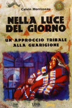 nella luce del giorno un approccio tribale alla guarigione