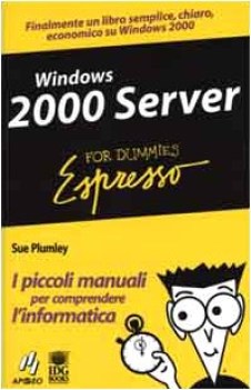 windows 2000 server