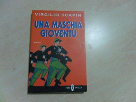 maschia giovent