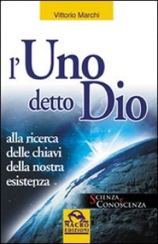 luno detto dio alla ricerca delle chiavi della nostra esistenza