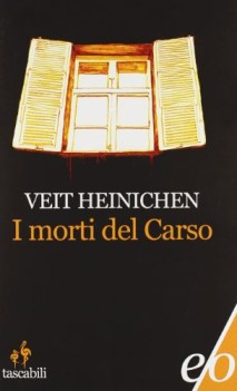 morti del carso