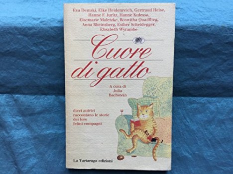 cuore di gatto