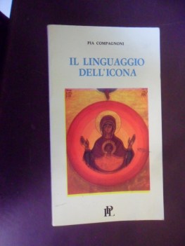 Linguaggio dell\'icona