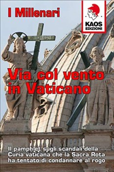 via col vento in vaticano