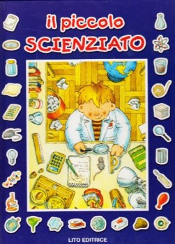 piccolo scienziato