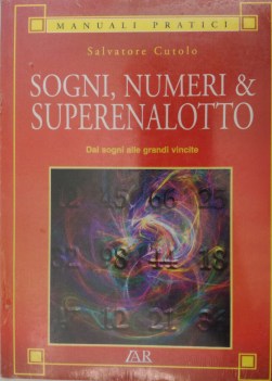 sogni numeri e superenalotto