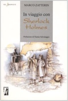 in viaggio con sherlock holmes