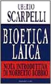 bioetica laica