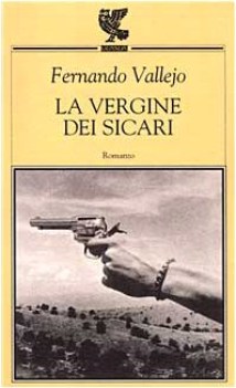 vergine dei sicari