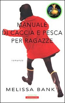 manuale di caccia e pesca per ragazze