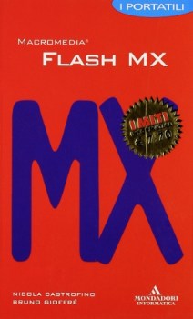 flash mx